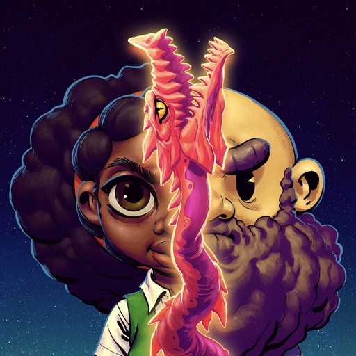 App EarthNight