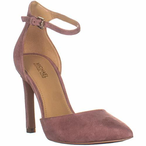 Productos Michael Michael Kors Mujeres Lisa Pump Punta Picuda Ocasión Especial Piel Sandalias