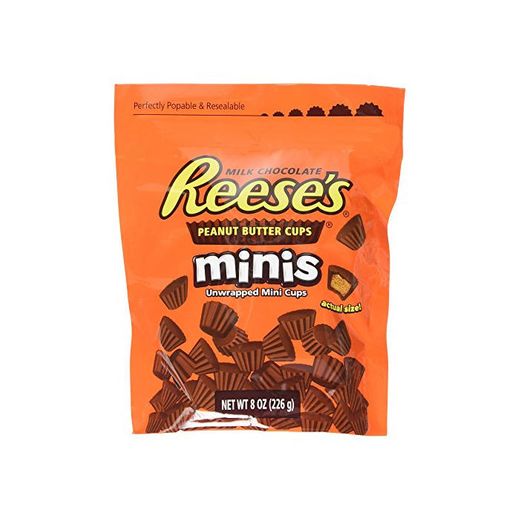 Reese's PB cups minis 226g