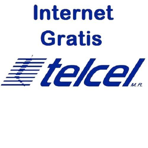 Internet Gratis Telcel
