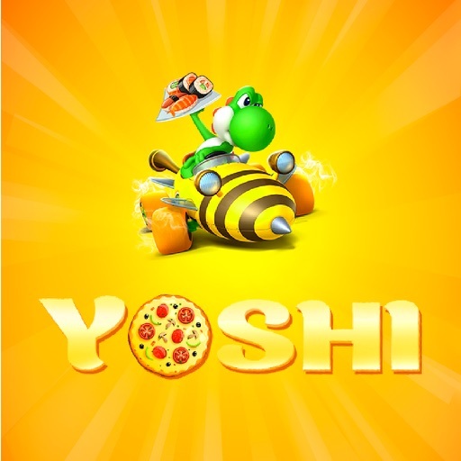 App Yoshi