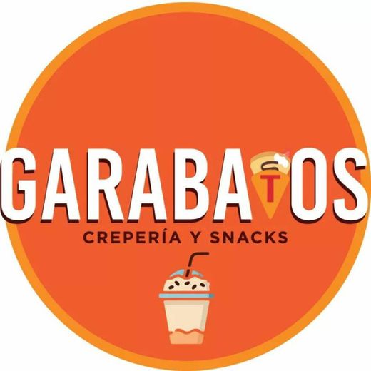 Garabatos creperia y snack`s