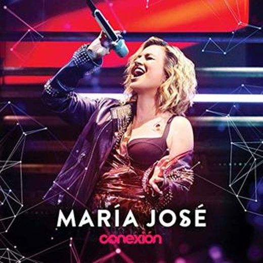 Maria Jose CONEXIÓN