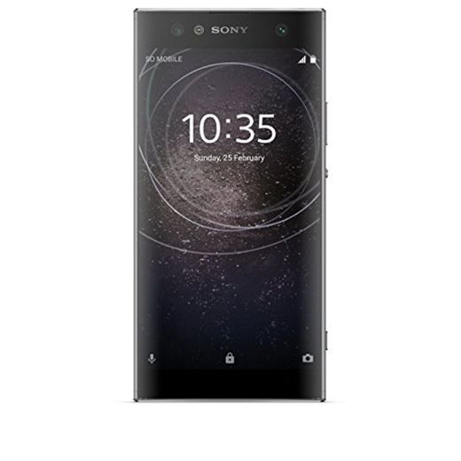 Sony Xperia XA2 Ultra 15,2 cm
