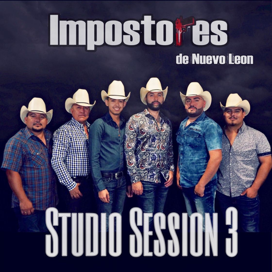 Canciones Pasito Tun Tun - Live Session