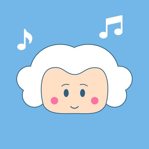 App Lullabies Baby Mozart