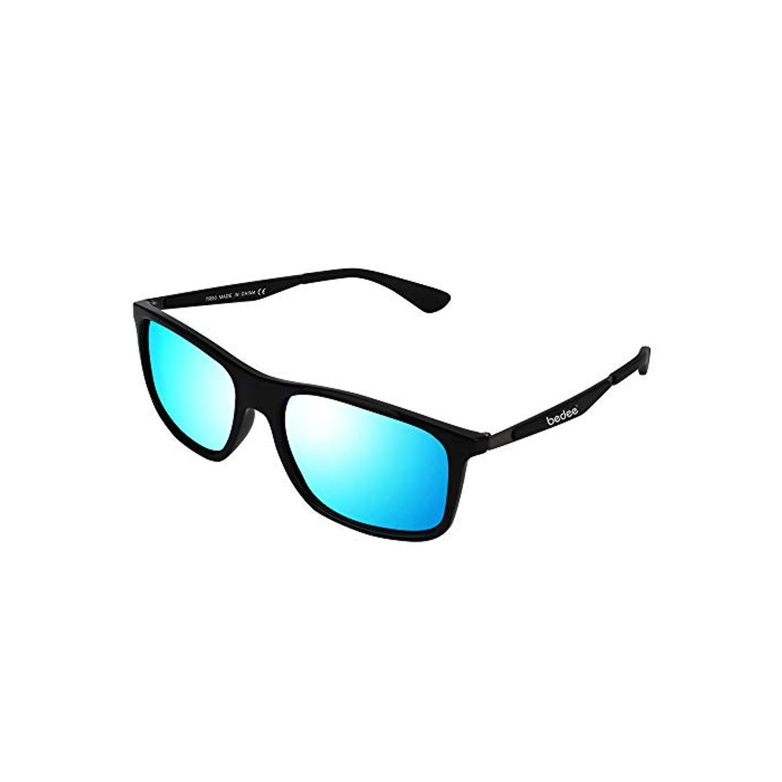 Social bedee Gafas de Sol Hombre