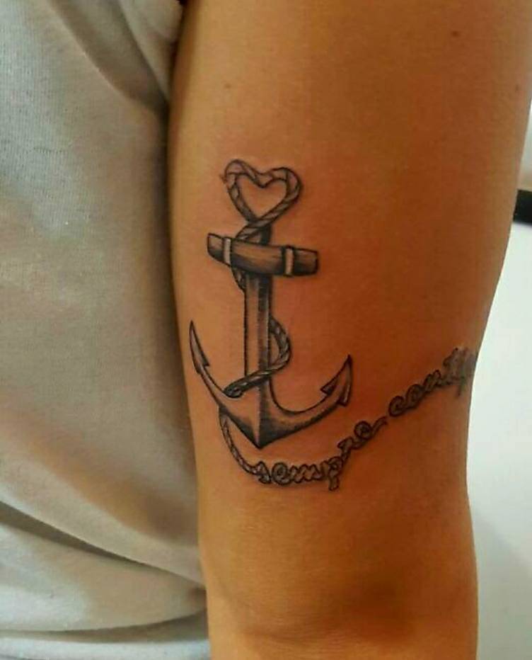 Moda Tattoo ⚓