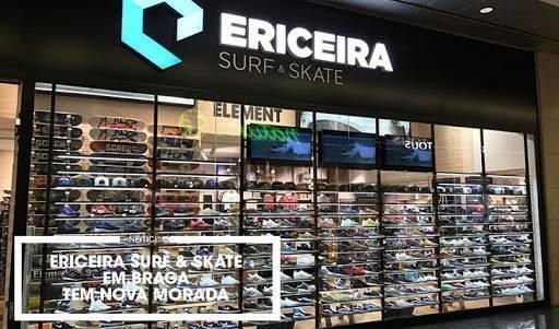 Place Ericeira surf & skate