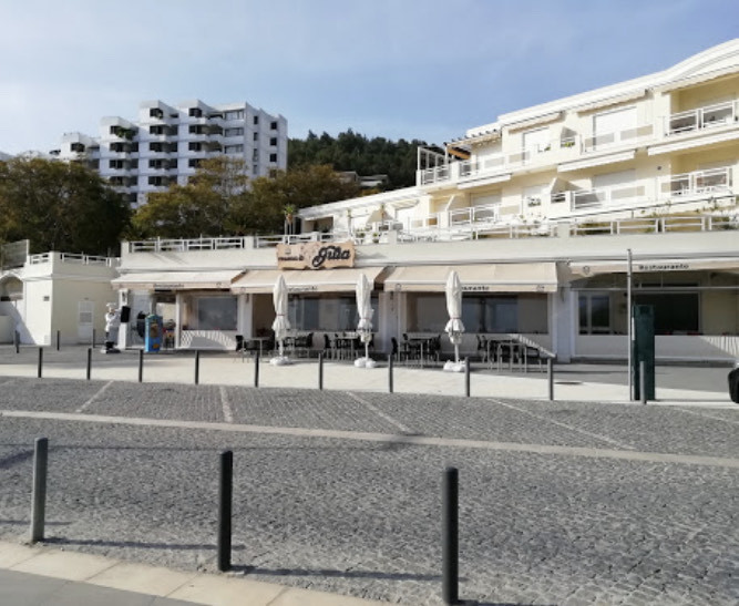 Restaurantes Frango á Guia- Sesimbra 