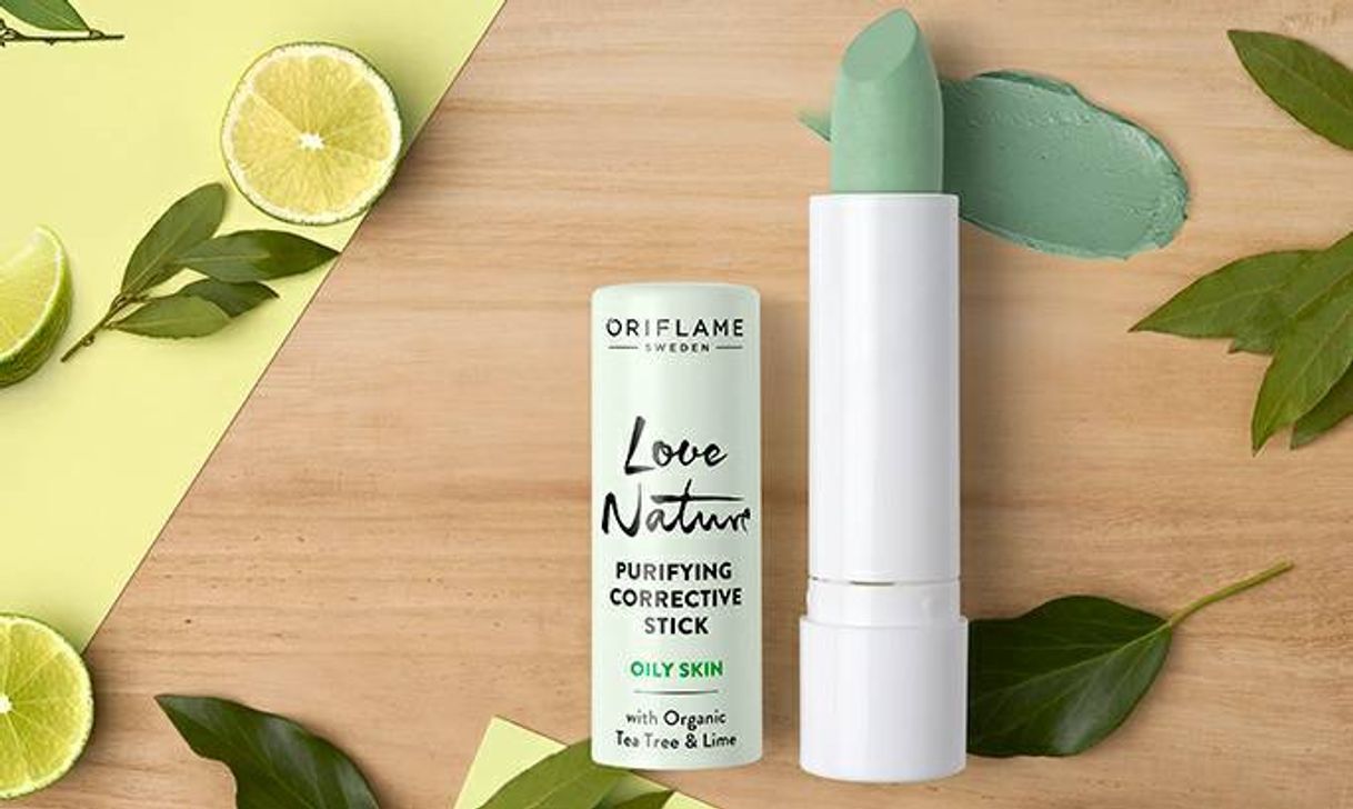 Products Stick Corretor Love Nature