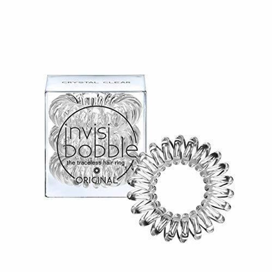 Social Invisibobble