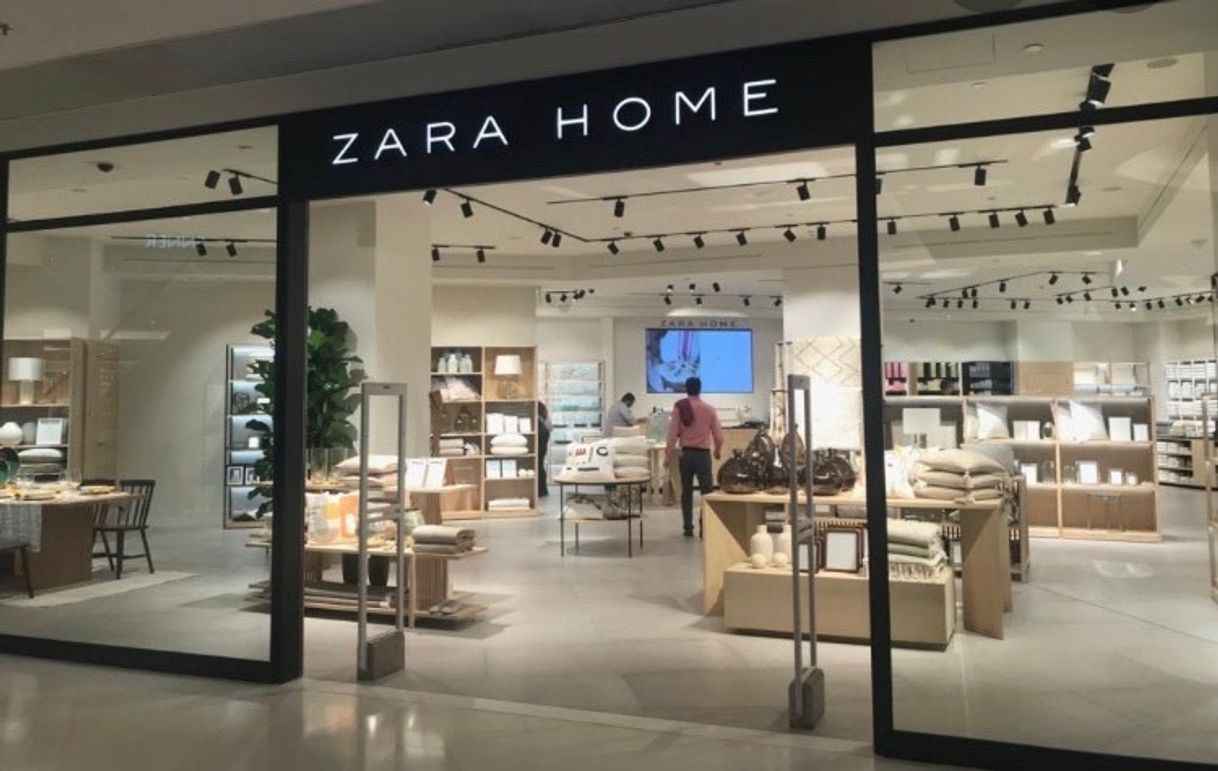 Place Zara Home