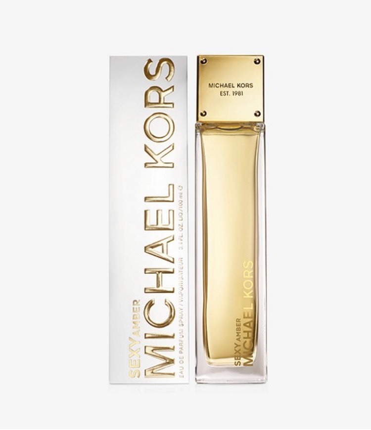 Sexy Amber Eau de Parfum