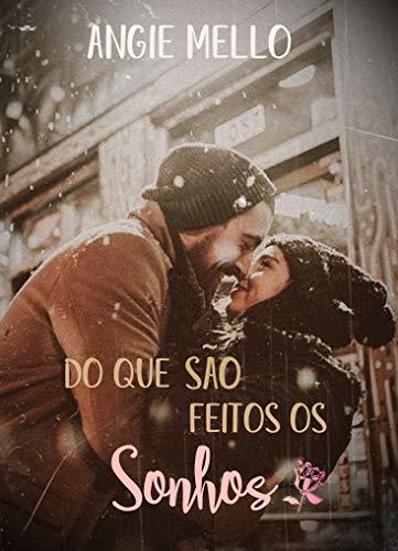 Book Do que são feitos os sonhos