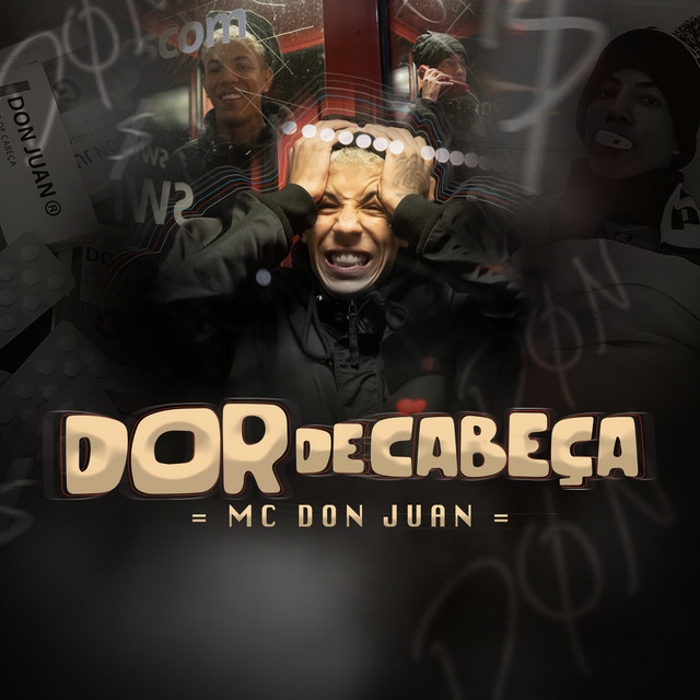 Music Dor de Cabeça