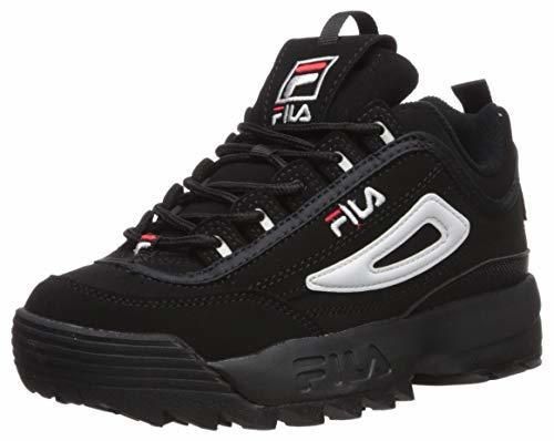 Fila Kids' Disruptor III Sneaker