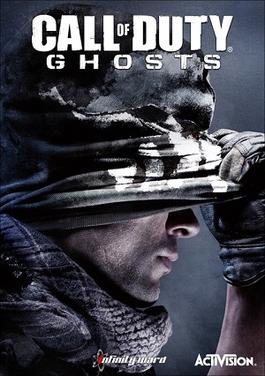 Fashion Call of Duty®: Ghosts