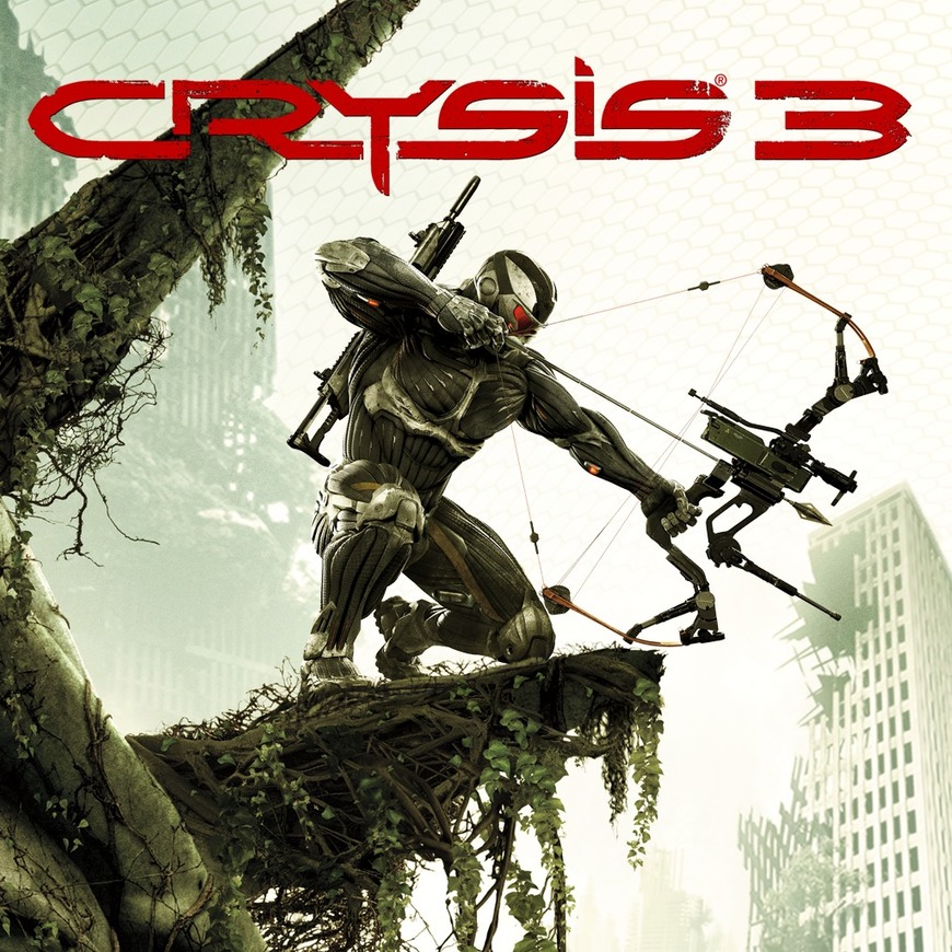 Moda Crysis 3