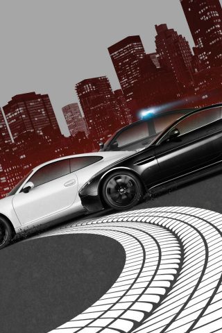 Fashion Need for Speed: Most Wanted - Car Racing Game - Official EA Site