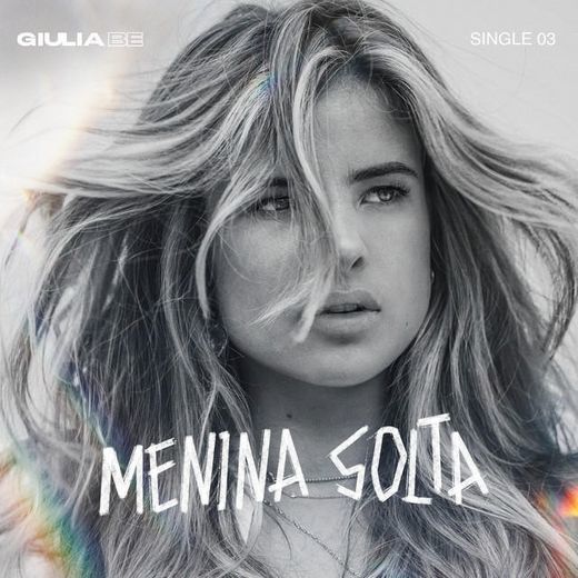 Canción menina solta