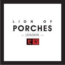 Social Lion Of Porches