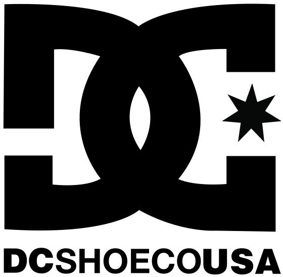 Social DC shoes