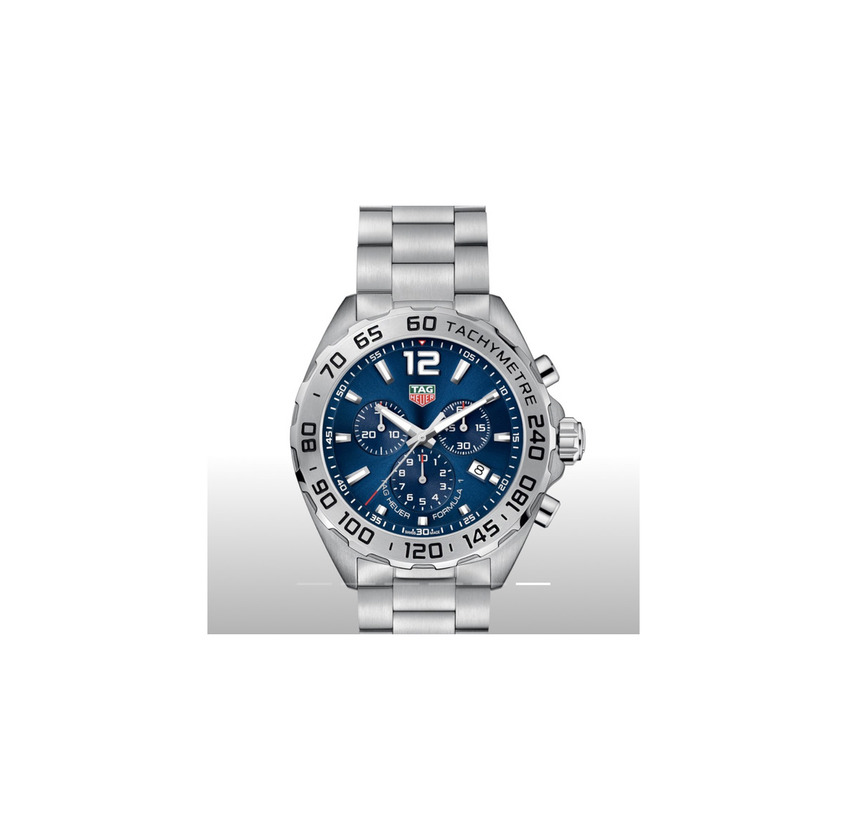 Producto Tag Heuer watch