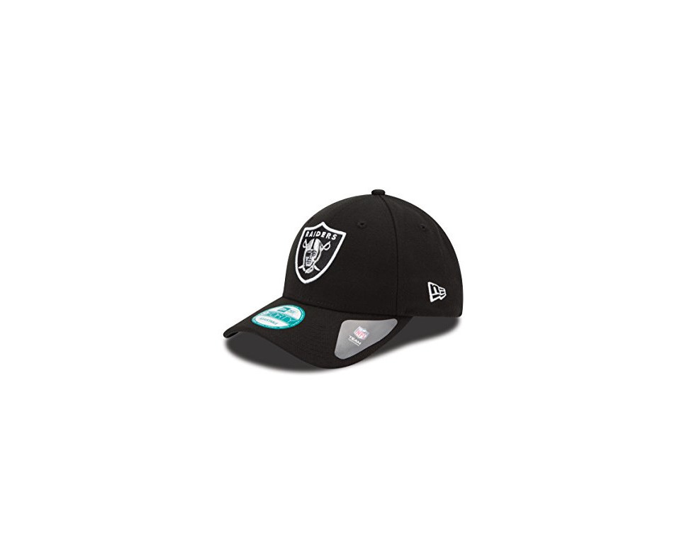 Fitness New Era The League Oakrai Team Gorra Línea Oakland Raiders