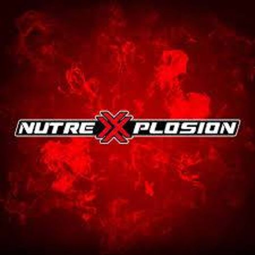 NutreXplosion Dubai CBBA