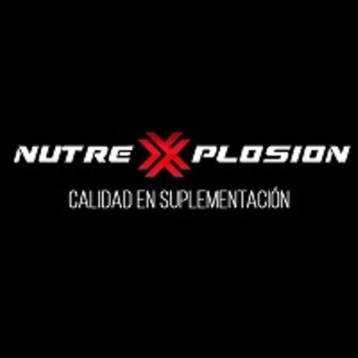 NutreXplosion Cochabamba