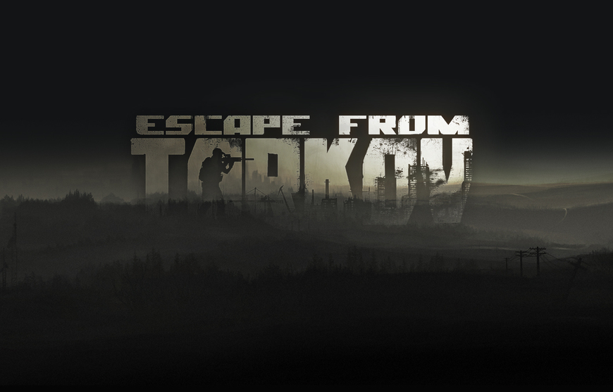 Fashion Escape from Tarkov official page