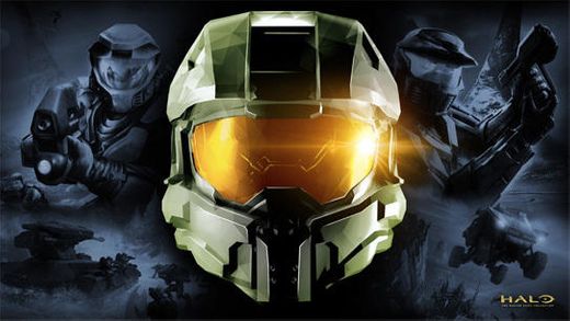 Halo - Official Site