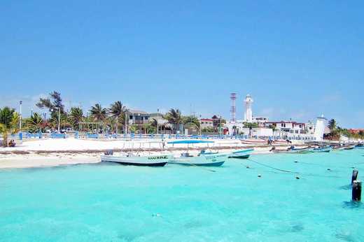 Puerto Morelos