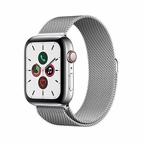 Apple Watch Series 5