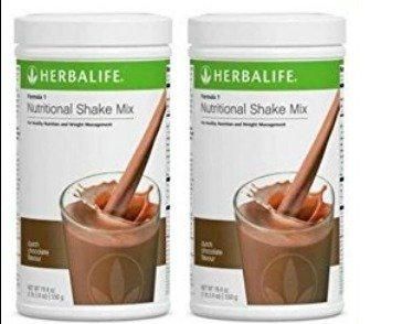 Herbalife Formula 1 Chocolate Cremoso