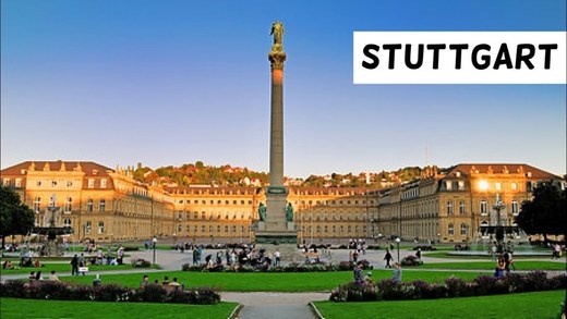 Stuttgart