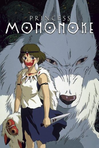 Princess Mononoke