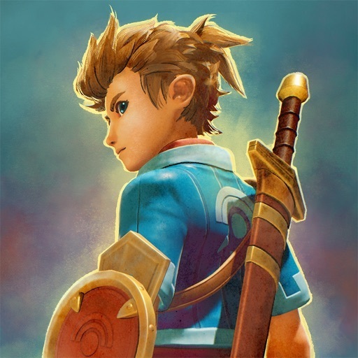 App Oceanhorn 2