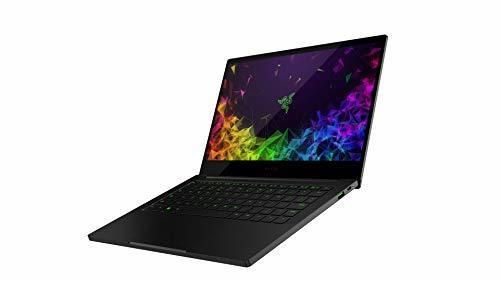 Lugares Razer La cautela de la lámina 13