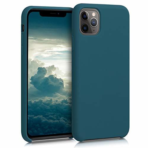 Places kwmobile Funda para Apple iPhone 11 Pro MAX