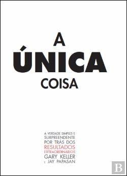 A Única Coisa