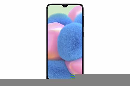 Electronic Samsung Galaxy A30s - Smartphone de 6.4" Super AMOLED