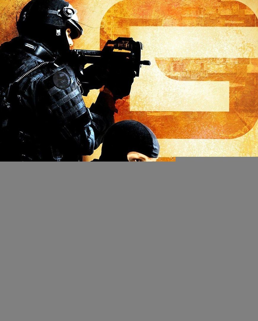Videogames Counter-Strike: Global Offensive