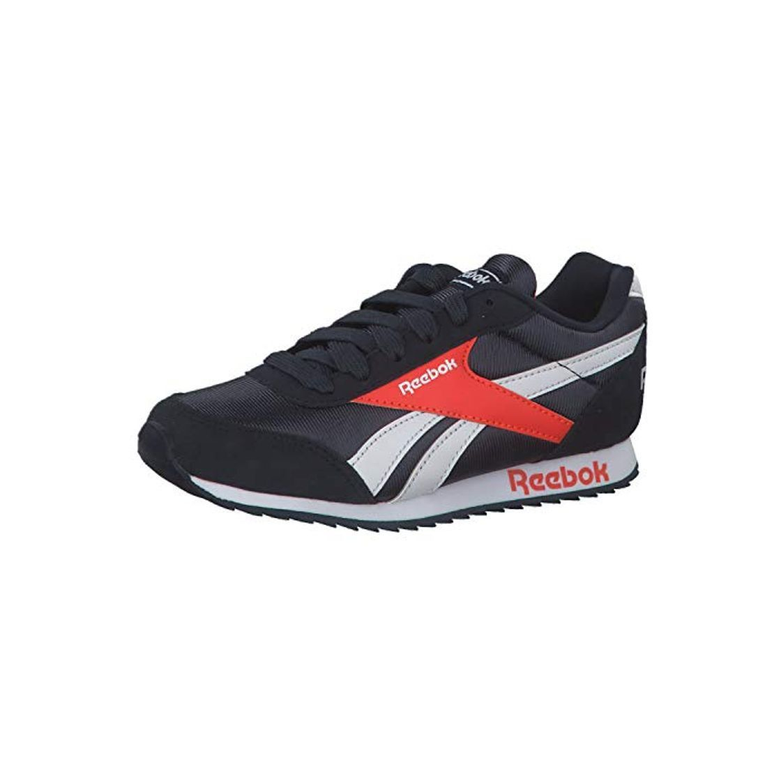 Product Reebok Royal CLJOG 2, Zapatillas para Hombre, Multicolor