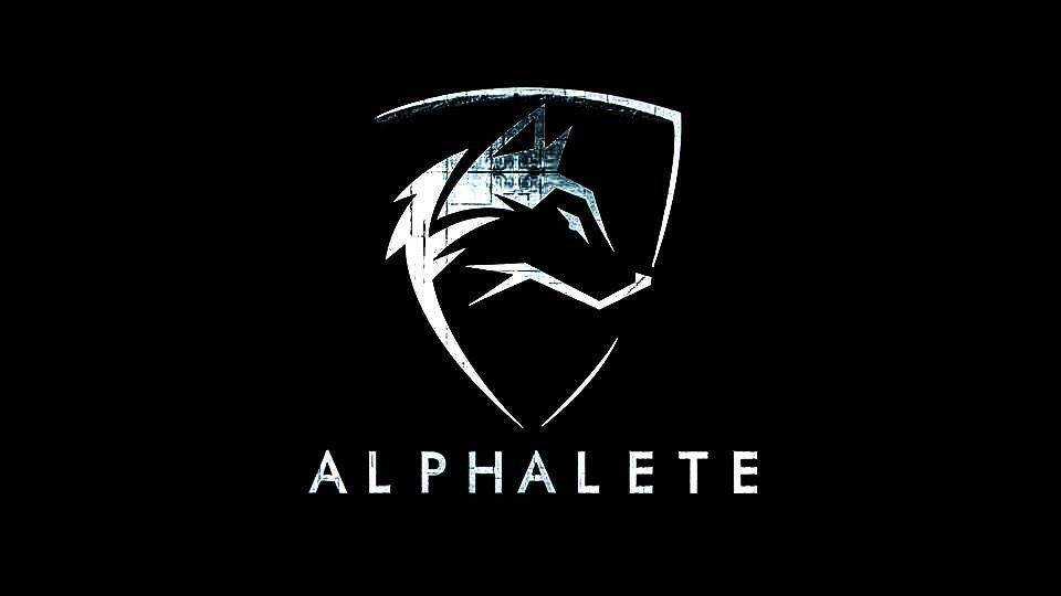 Moda Alphalete Athletics