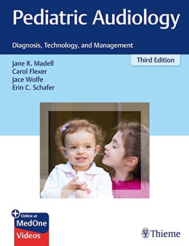 Book Pediatric Audiology