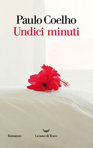 Libro Undici minuti