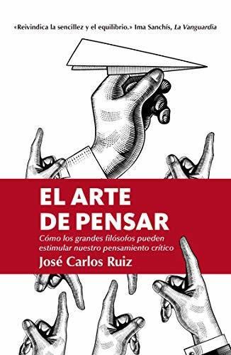 El Arte De Pensar - bolsillo