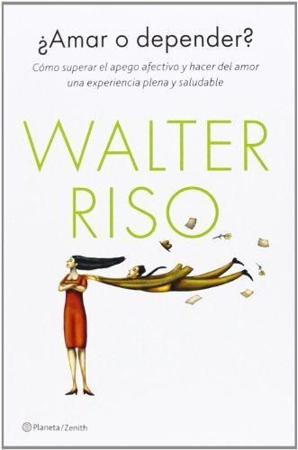 ¿Amar o depender?: Cómo superar el apego afectivo y hacer del amor